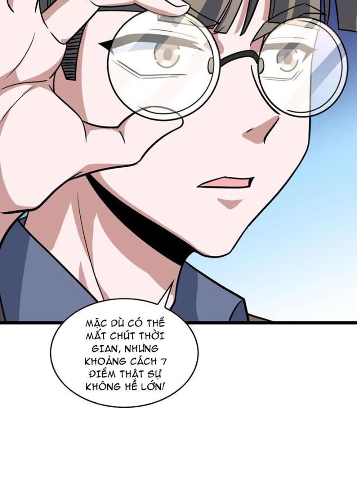 Dũng Cảm Tiến Về Phía Trước Chapter 74 - Trang 2