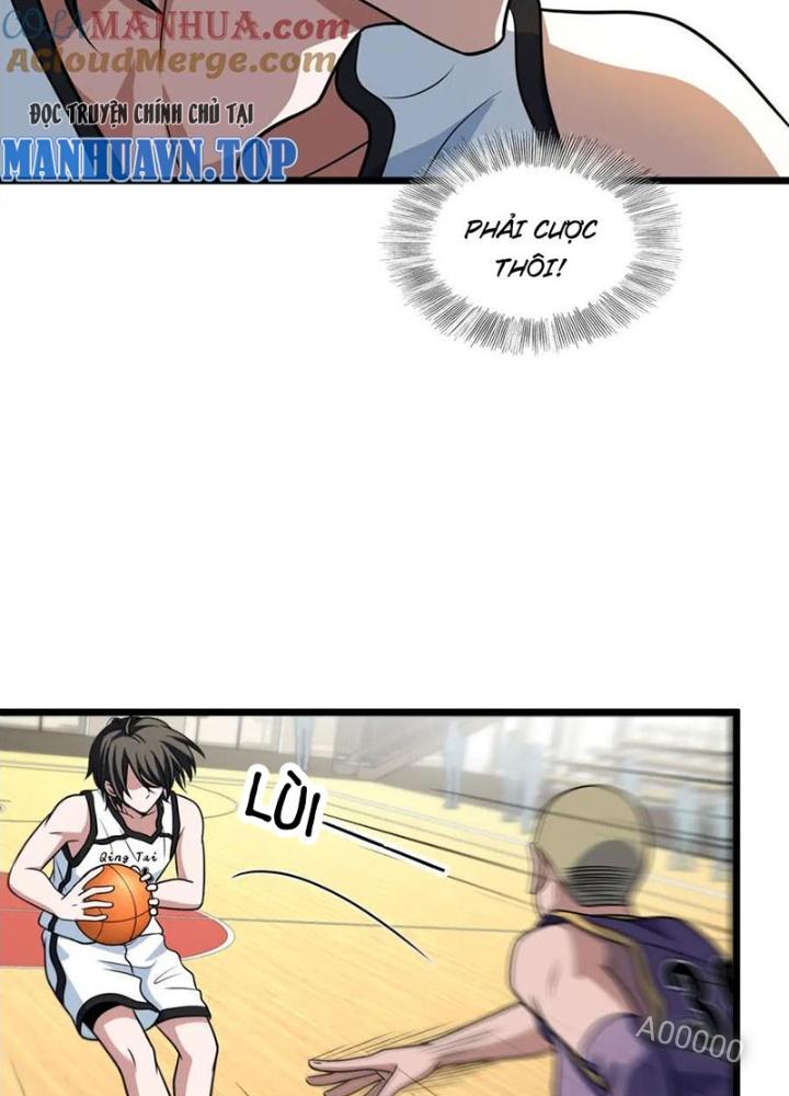 Dũng Cảm Tiến Về Phía Trước Chapter 74 - Trang 2