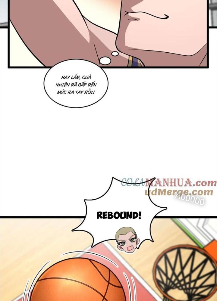 Dũng Cảm Tiến Về Phía Trước Chapter 74 - Trang 2