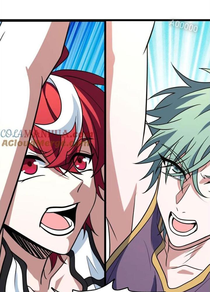 Dũng Cảm Tiến Về Phía Trước Chapter 74 - Trang 2