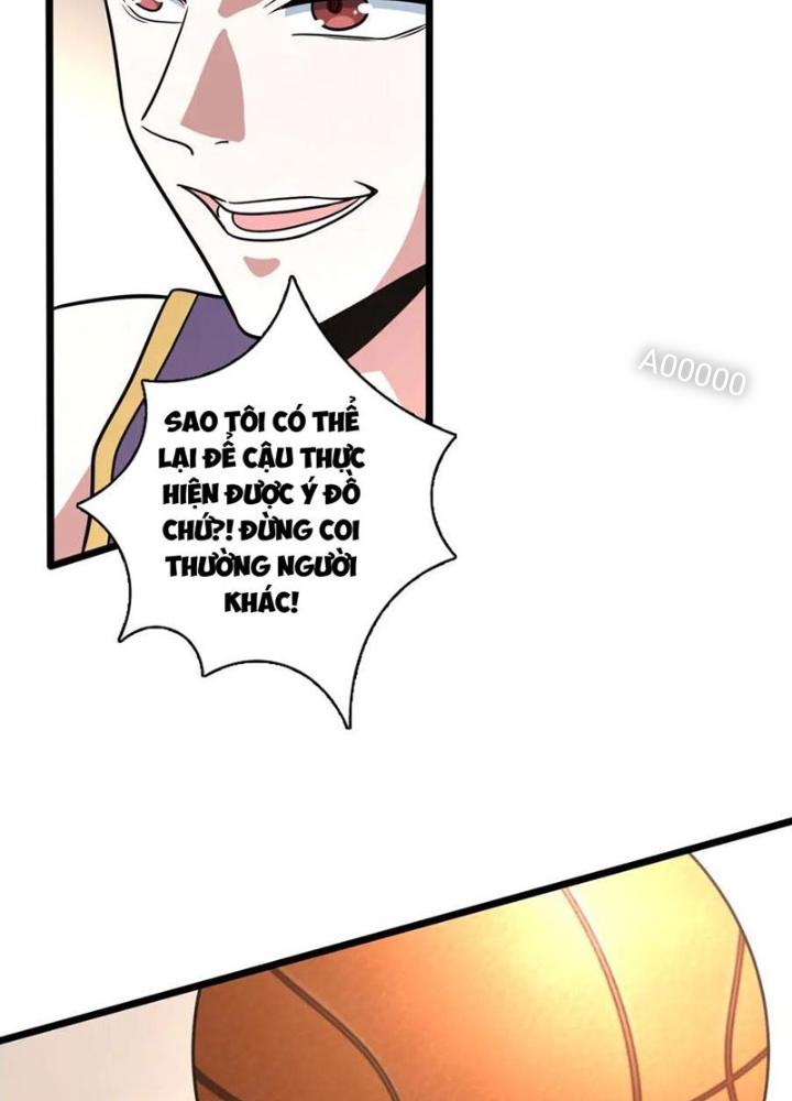 Dũng Cảm Tiến Về Phía Trước Chapter 74 - Trang 2
