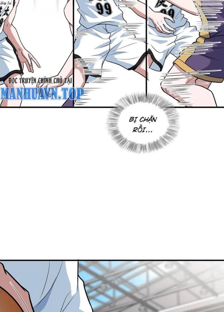 Dũng Cảm Tiến Về Phía Trước Chapter 74 - Trang 2