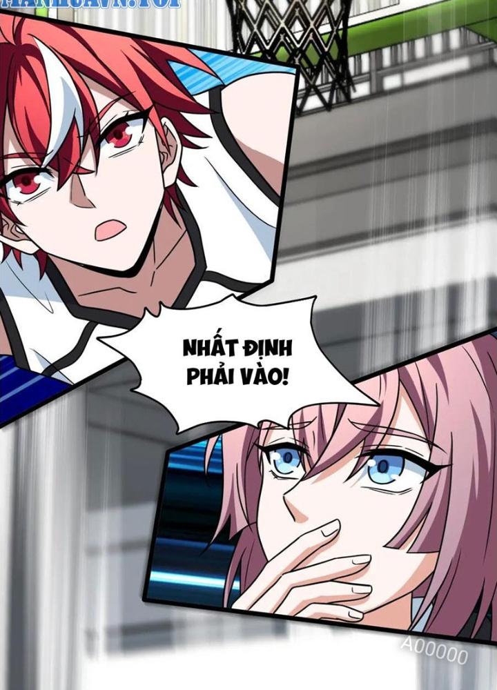 Dũng Cảm Tiến Về Phía Trước Chapter 74 - Trang 2