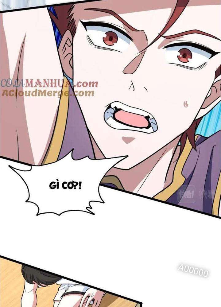 Dũng Cảm Tiến Về Phía Trước Chapter 75 - Trang 2