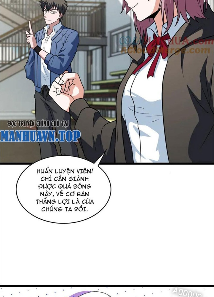 Dũng Cảm Tiến Về Phía Trước Chapter 75 - Trang 2