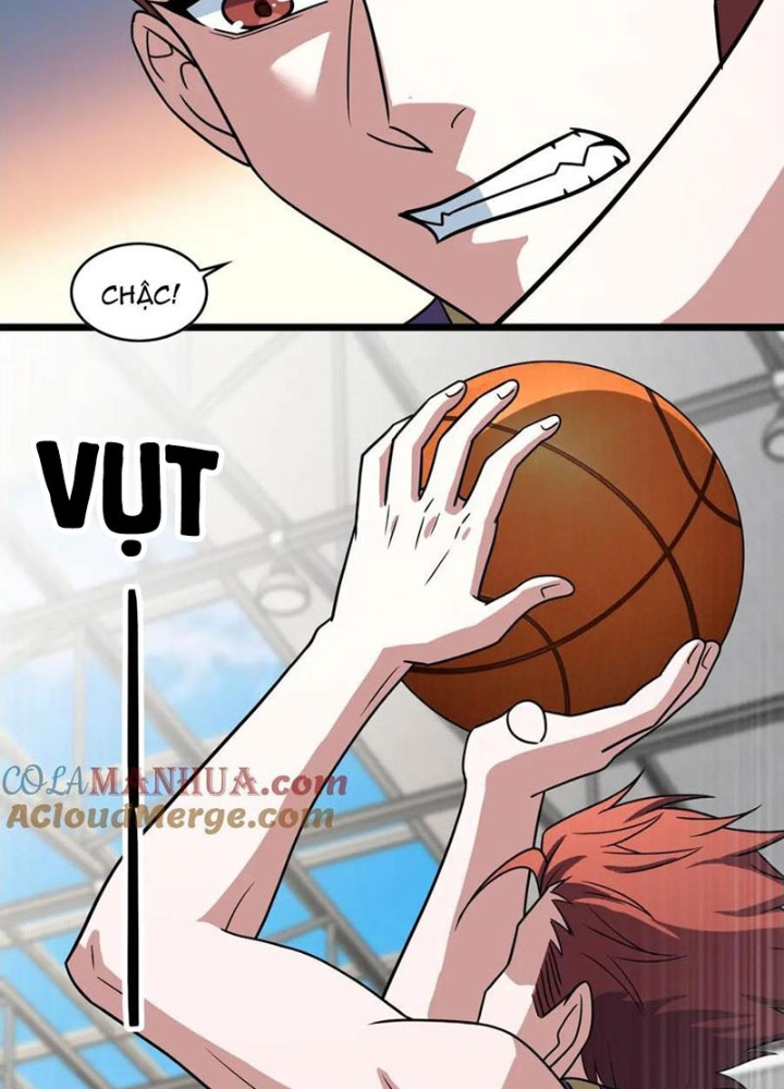 Dũng Cảm Tiến Về Phía Trước Chapter 75 - Trang 2