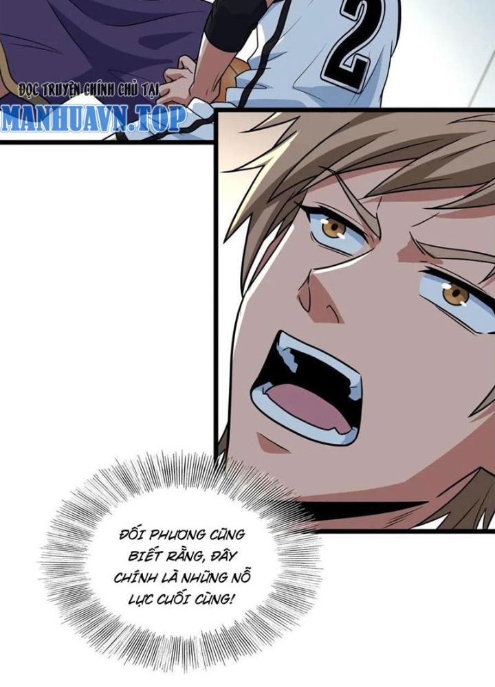 Dũng Cảm Tiến Về Phía Trước Chapter 75 - Trang 2