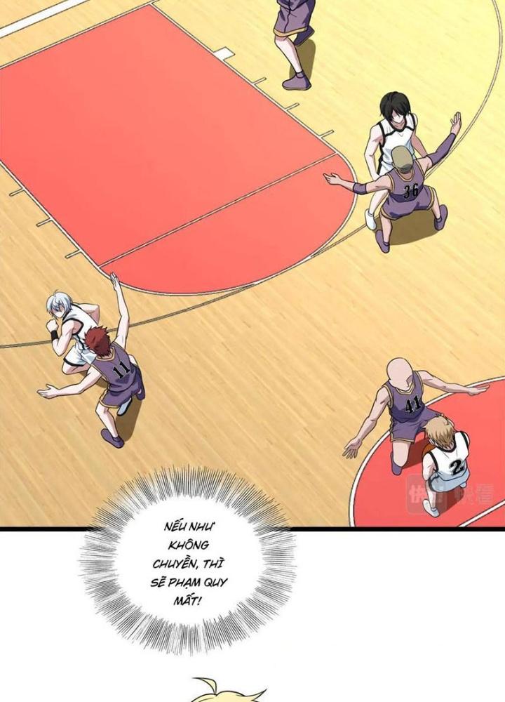 Dũng Cảm Tiến Về Phía Trước Chapter 75 - Trang 2