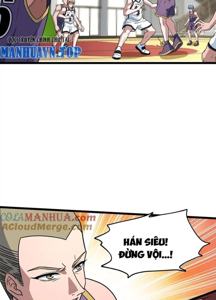 Dũng Cảm Tiến Về Phía Trước Chapter 75 - Trang 2