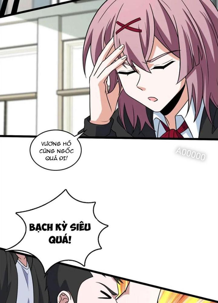 Dũng Cảm Tiến Về Phía Trước Chapter 75 - Trang 2