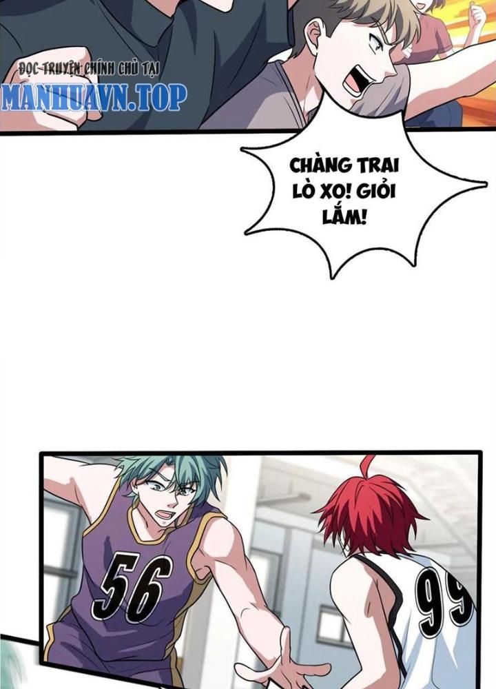 Dũng Cảm Tiến Về Phía Trước Chapter 75 - Trang 2