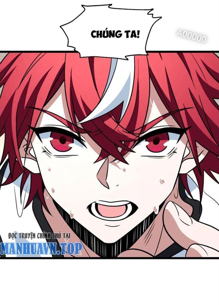 Dũng Cảm Tiến Về Phía Trước Chapter 75 - Trang 2