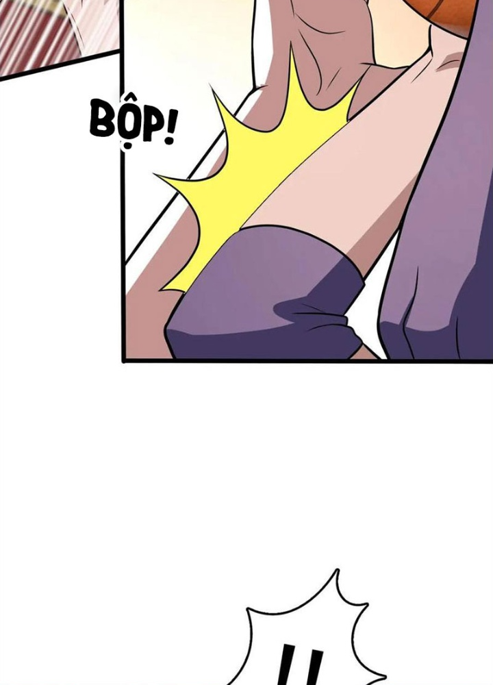 Dũng Cảm Tiến Về Phía Trước Chapter 76 - Trang 2