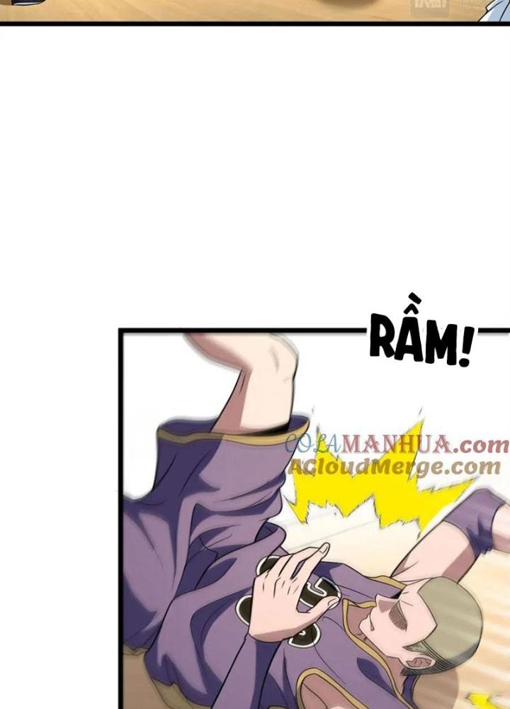 Dũng Cảm Tiến Về Phía Trước Chapter 76 - Trang 2