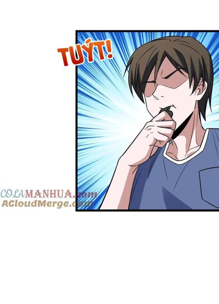 Dũng Cảm Tiến Về Phía Trước Chapter 76 - Trang 2