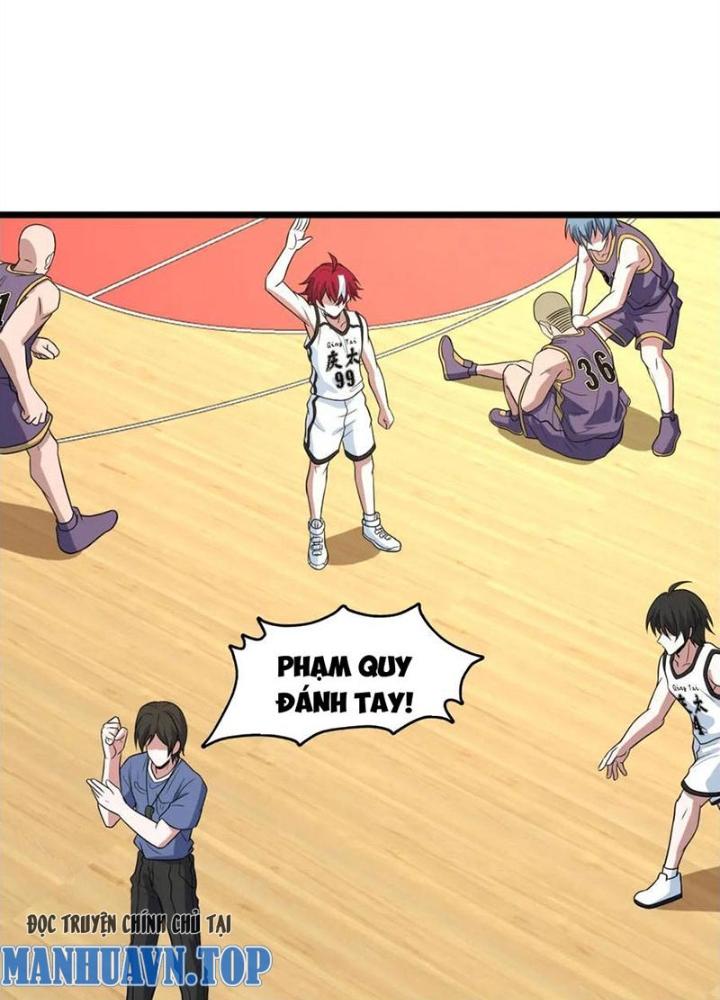 Dũng Cảm Tiến Về Phía Trước Chapter 76 - Trang 2