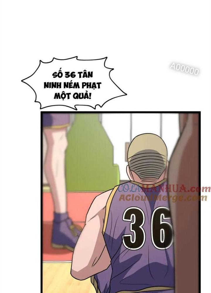 Dũng Cảm Tiến Về Phía Trước Chapter 76 - Trang 2