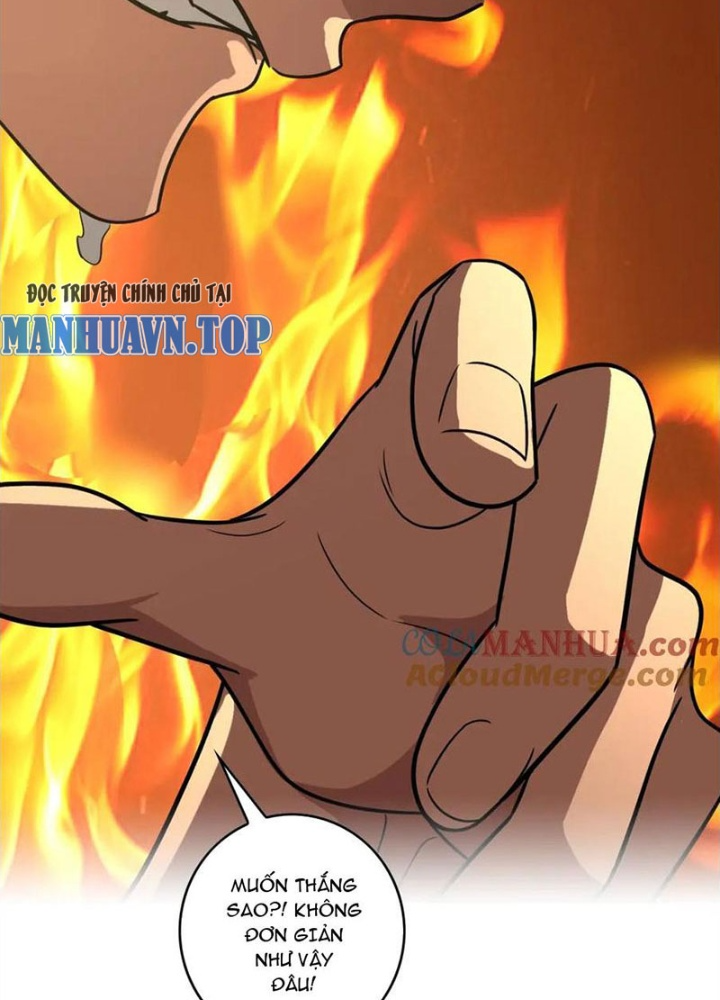 Dũng Cảm Tiến Về Phía Trước Chapter 76 - Trang 2