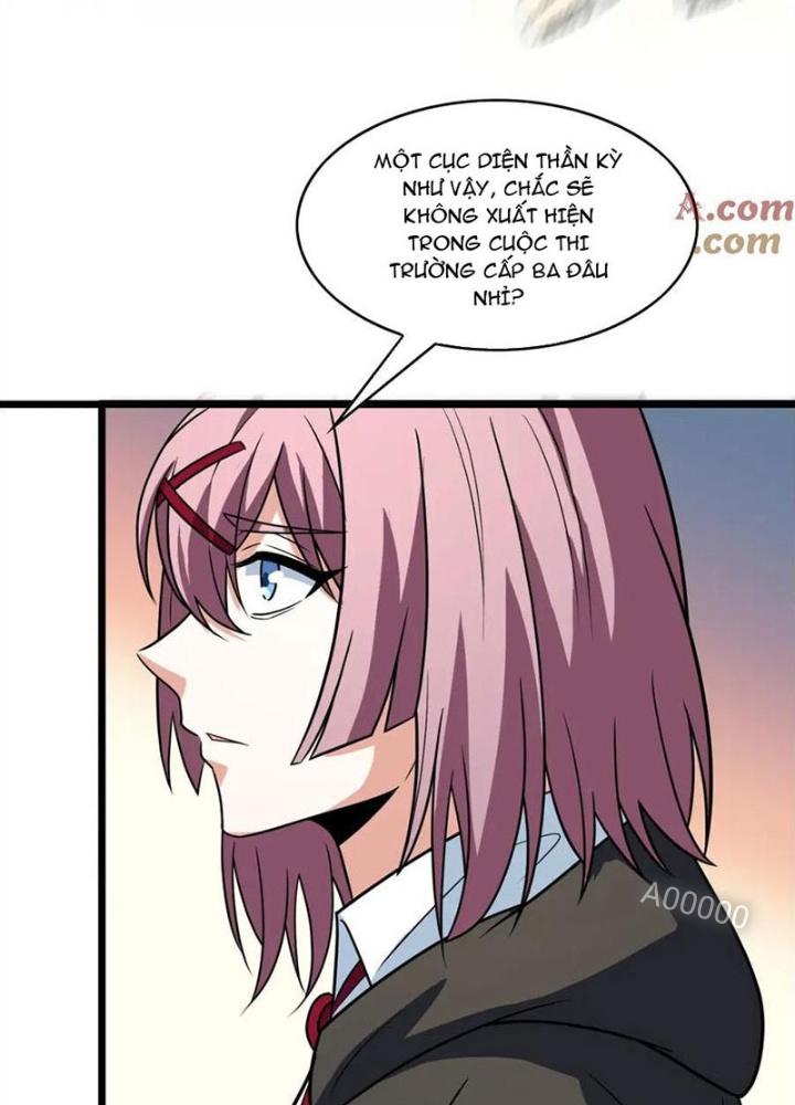 Dũng Cảm Tiến Về Phía Trước Chapter 76 - Trang 2