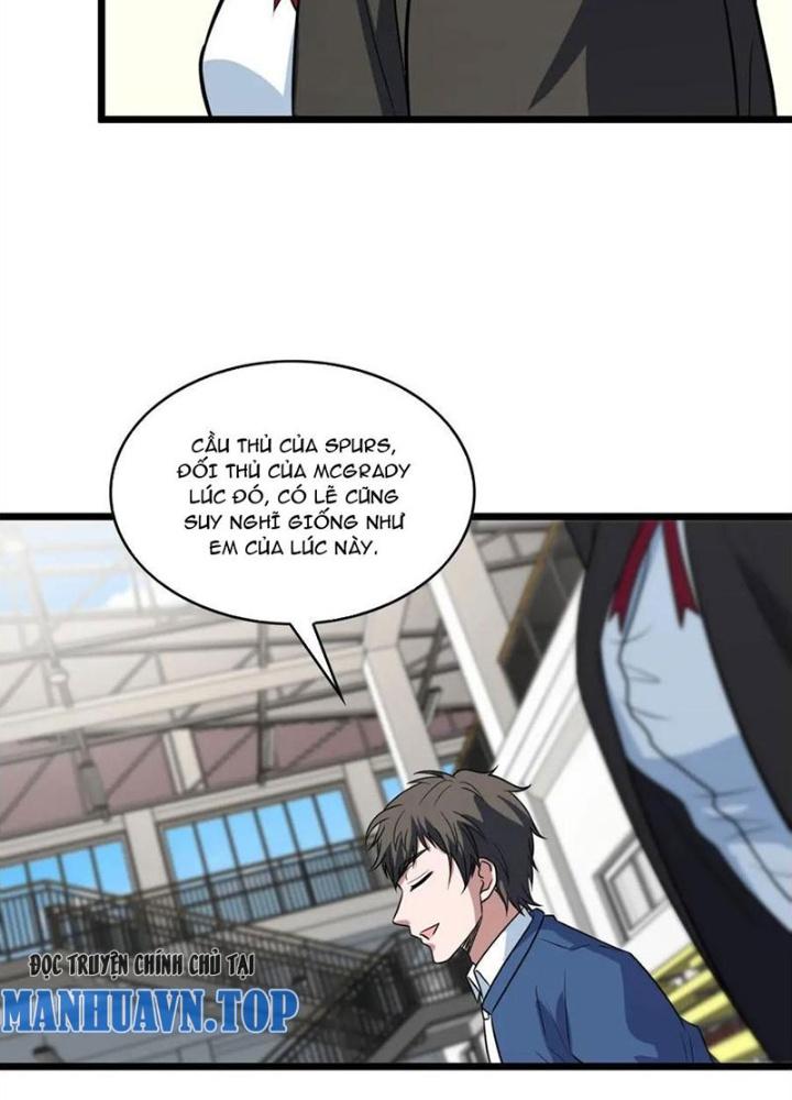 Dũng Cảm Tiến Về Phía Trước Chapter 76 - Trang 2
