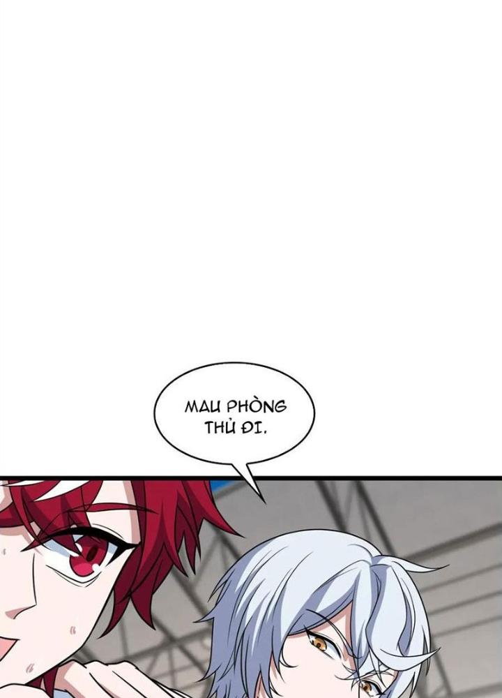 Dũng Cảm Tiến Về Phía Trước Chapter 76 - Trang 2