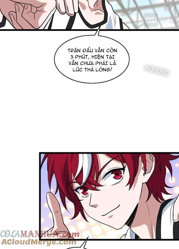 Dũng Cảm Tiến Về Phía Trước Chapter 76 - Trang 2
