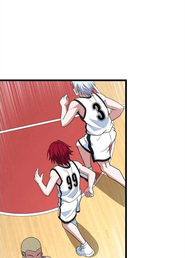 Dũng Cảm Tiến Về Phía Trước Chapter 76 - Trang 2