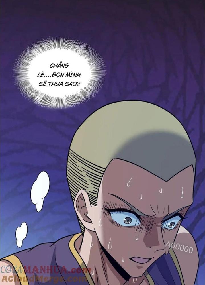 Dũng Cảm Tiến Về Phía Trước Chapter 76 - Trang 2