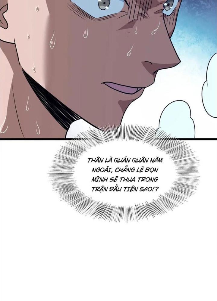 Dũng Cảm Tiến Về Phía Trước Chapter 76 - Trang 2