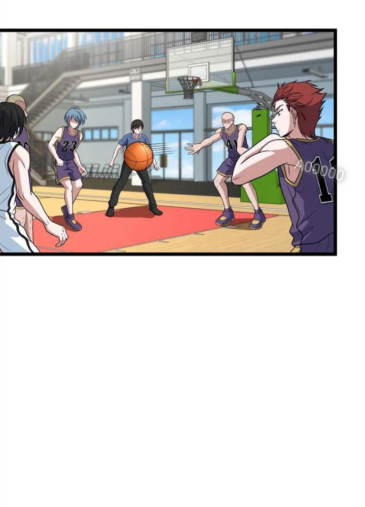 Dũng Cảm Tiến Về Phía Trước Chapter 76 - Trang 2
