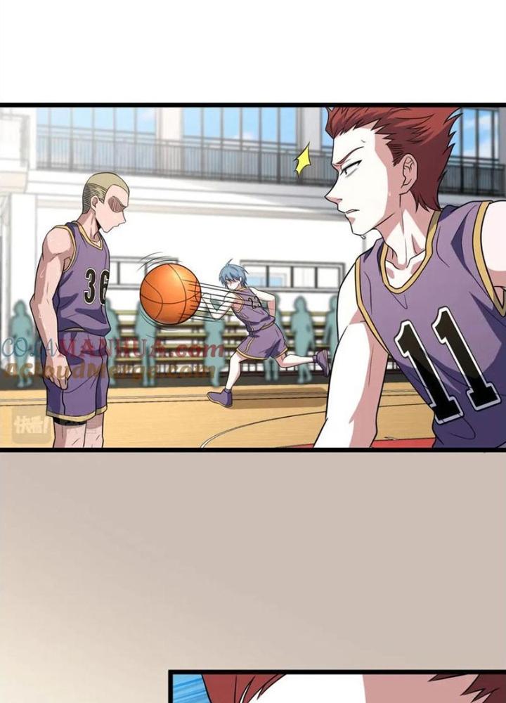 Dũng Cảm Tiến Về Phía Trước Chapter 76 - Trang 2