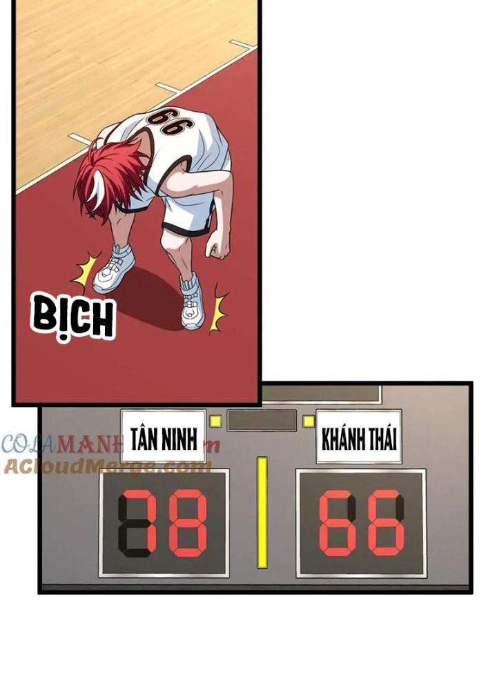Dũng Cảm Tiến Về Phía Trước Chapter 76 - Trang 2