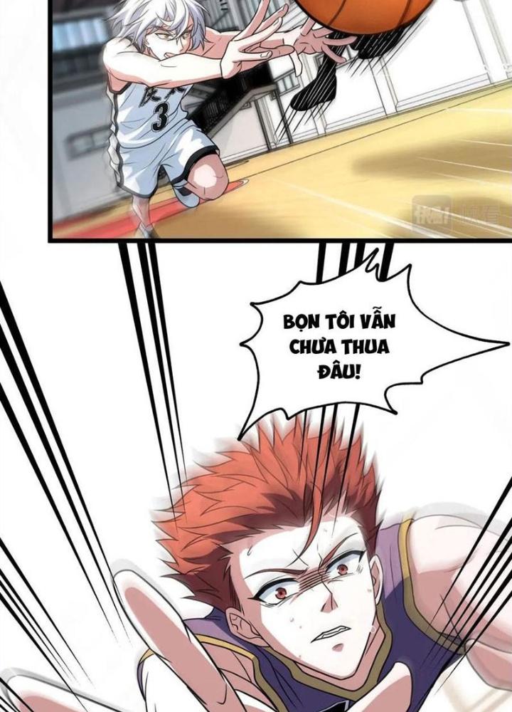 Dũng Cảm Tiến Về Phía Trước Chapter 76 - Trang 2