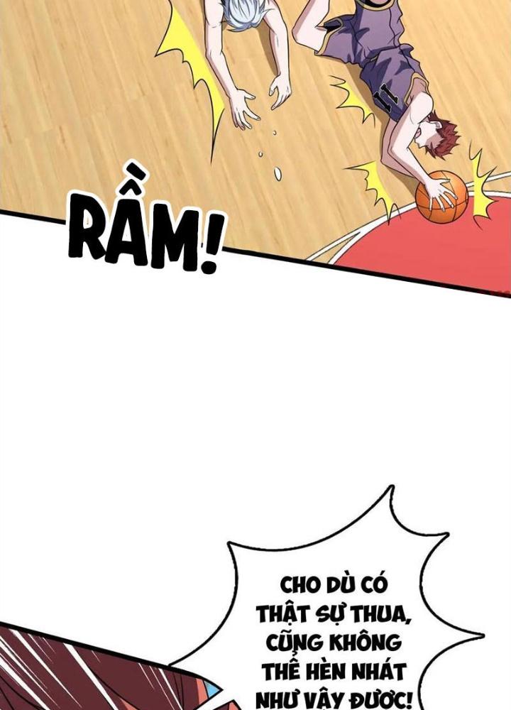 Dũng Cảm Tiến Về Phía Trước Chapter 76 - Trang 2