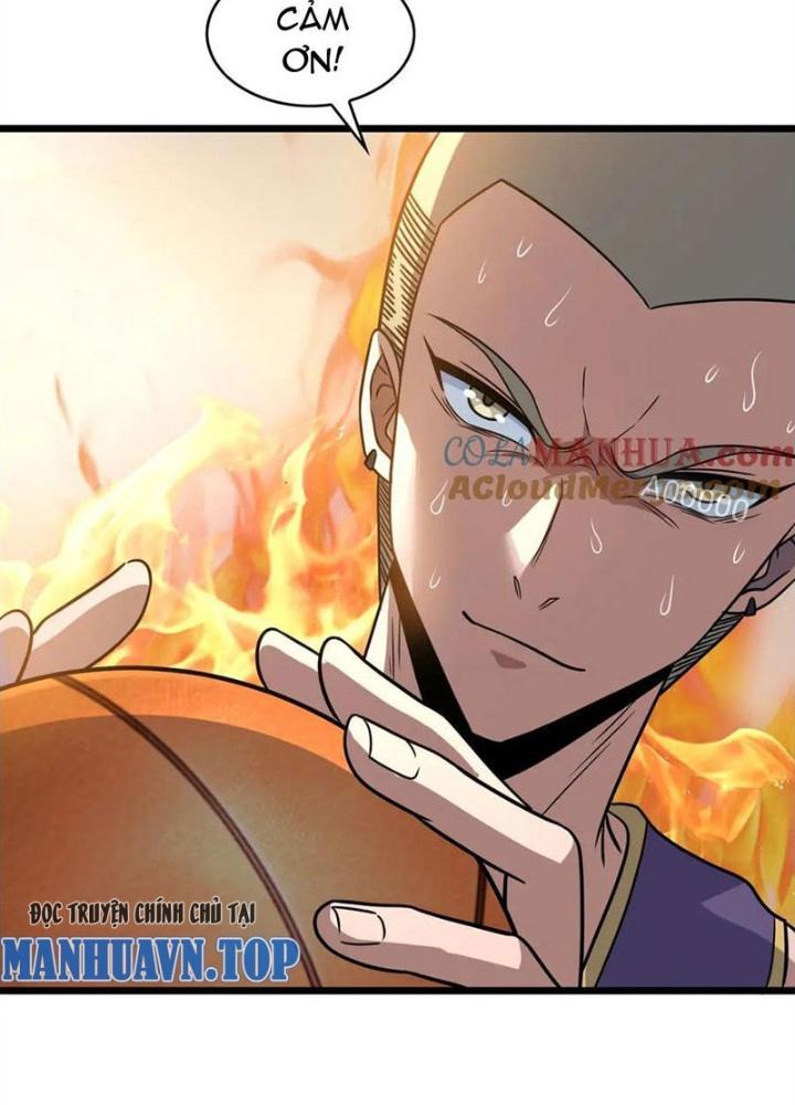 Dũng Cảm Tiến Về Phía Trước Chapter 76 - Trang 2
