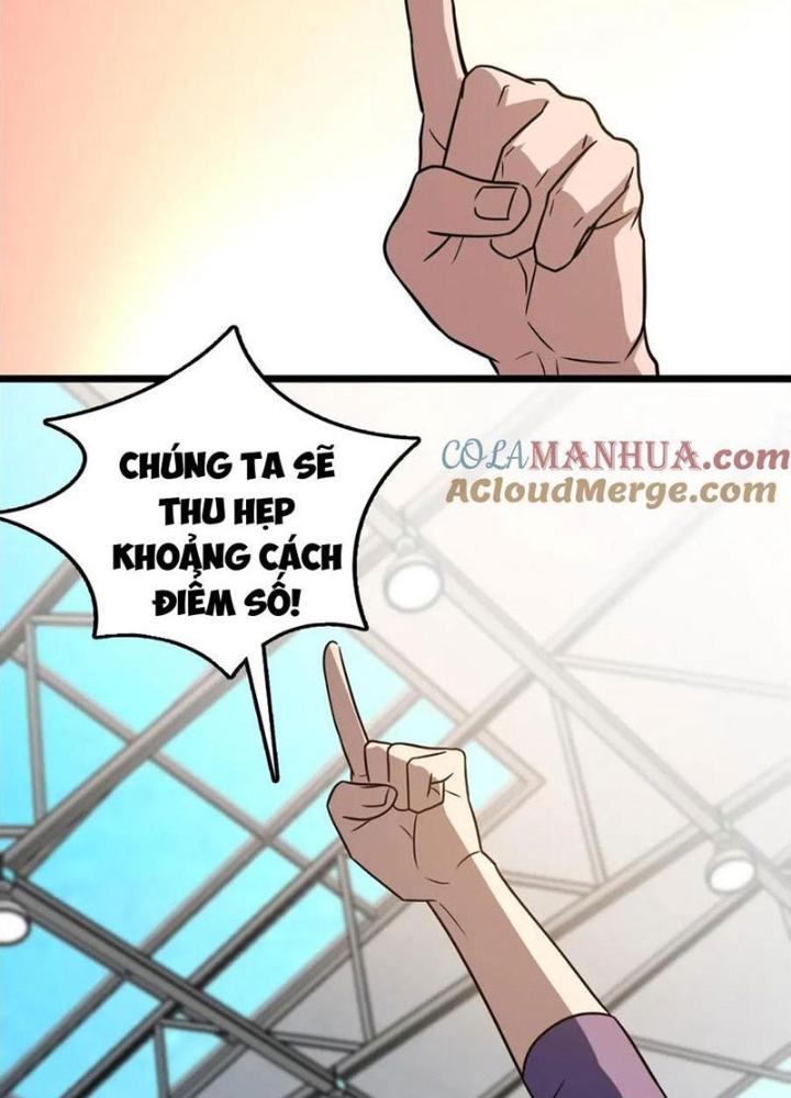 Dũng Cảm Tiến Về Phía Trước Chapter 76 - Trang 2