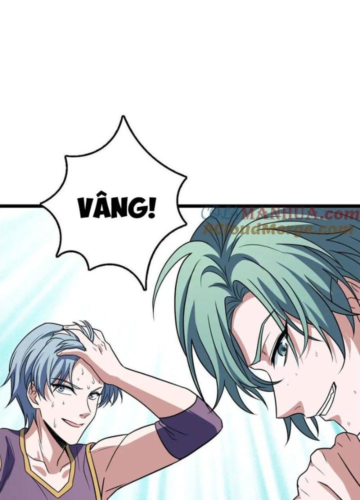 Dũng Cảm Tiến Về Phía Trước Chapter 76 - Trang 2
