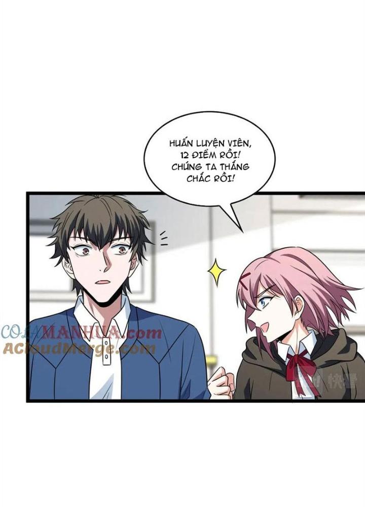Dũng Cảm Tiến Về Phía Trước Chapter 76 - Trang 2