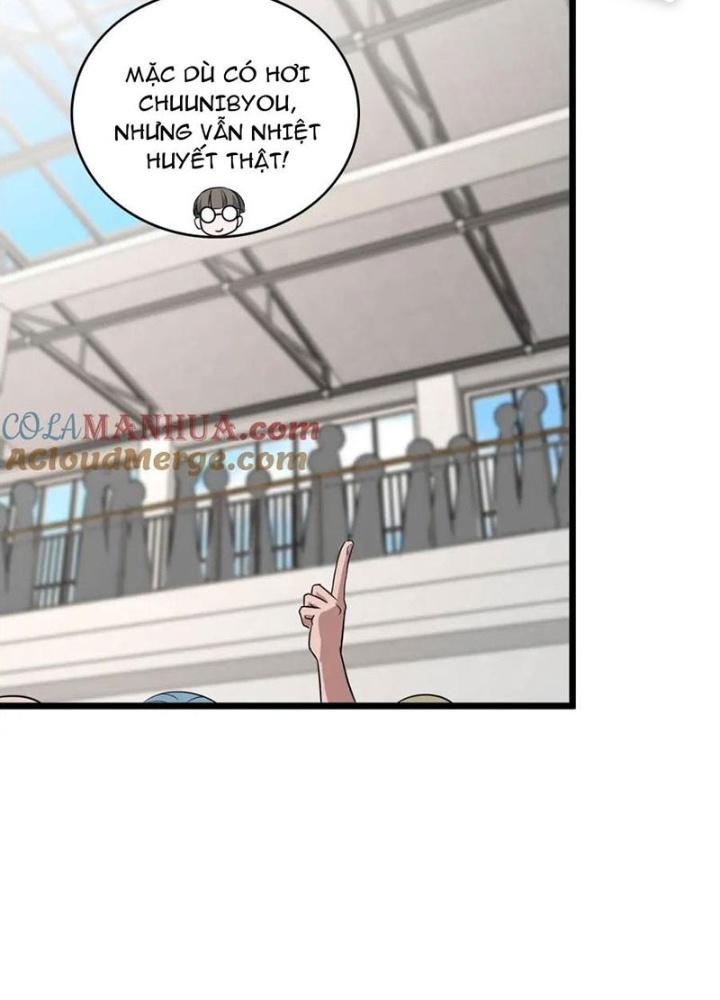 Dũng Cảm Tiến Về Phía Trước Chapter 76 - Trang 2