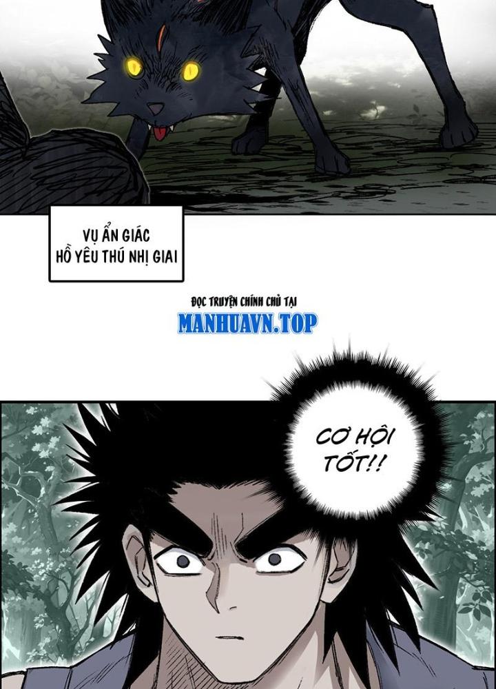 Cương Mãnh Đại Pháp Sư Chapter 9 - Trang 2