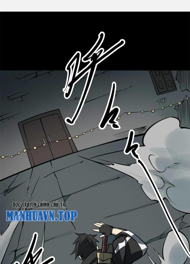 Người Thương Thuyết Cõi Âm Chapter 56 - Trang 3