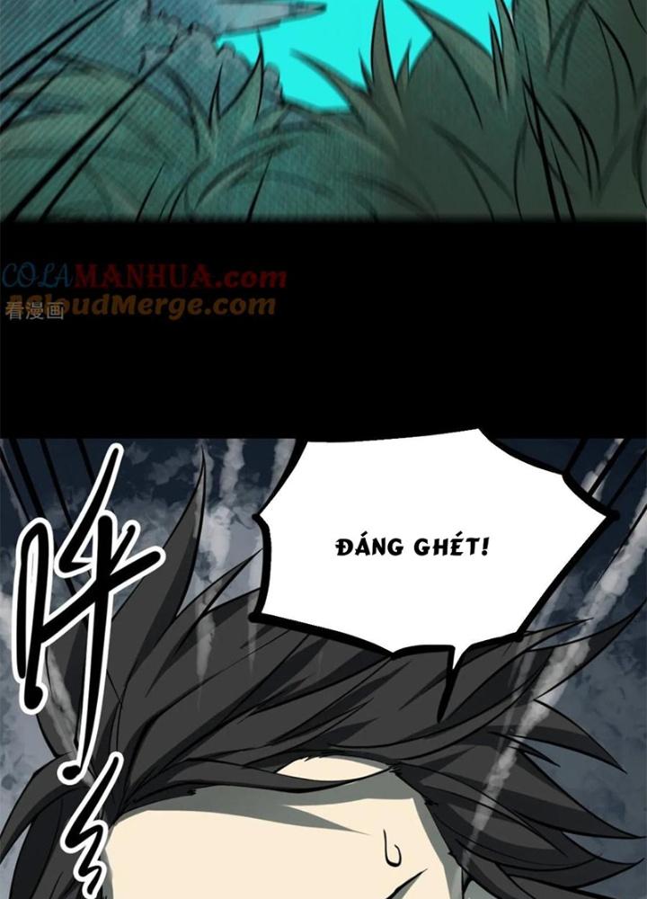 Người Thương Thuyết Cõi Âm Chapter 56 - Trang 3