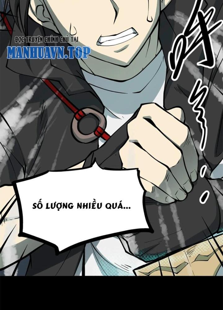 Người Thương Thuyết Cõi Âm Chapter 56 - Trang 3