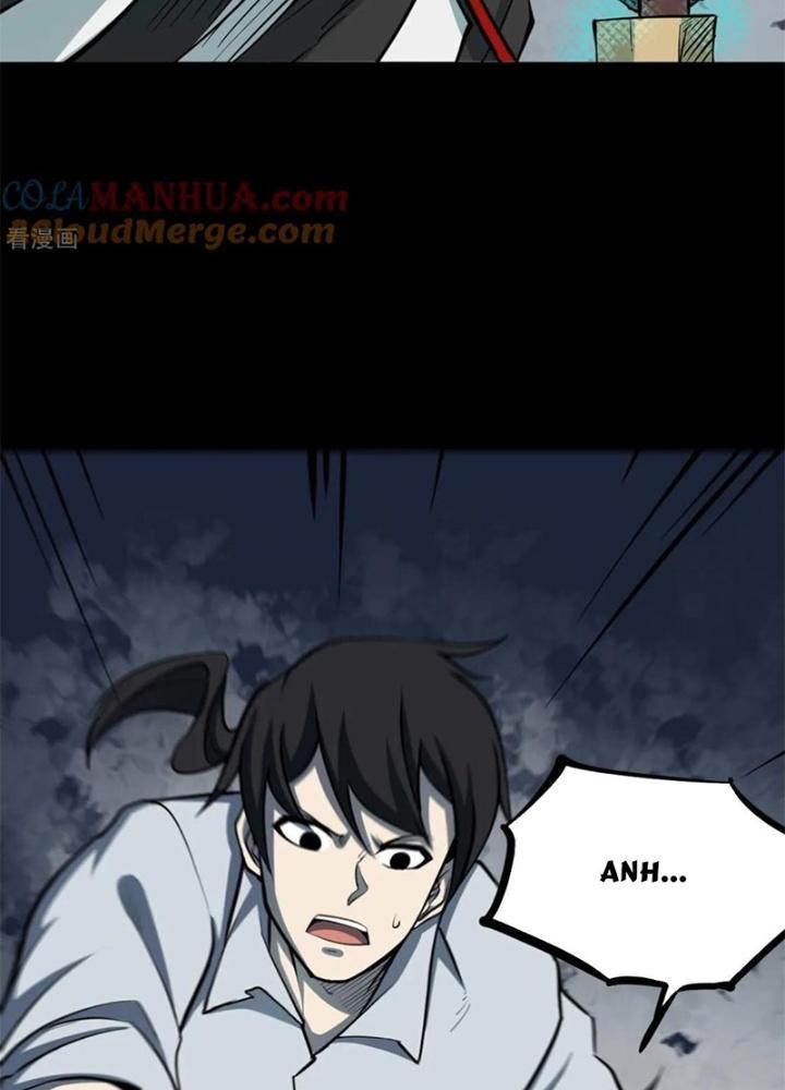 Người Thương Thuyết Cõi Âm Chapter 56 - Trang 3