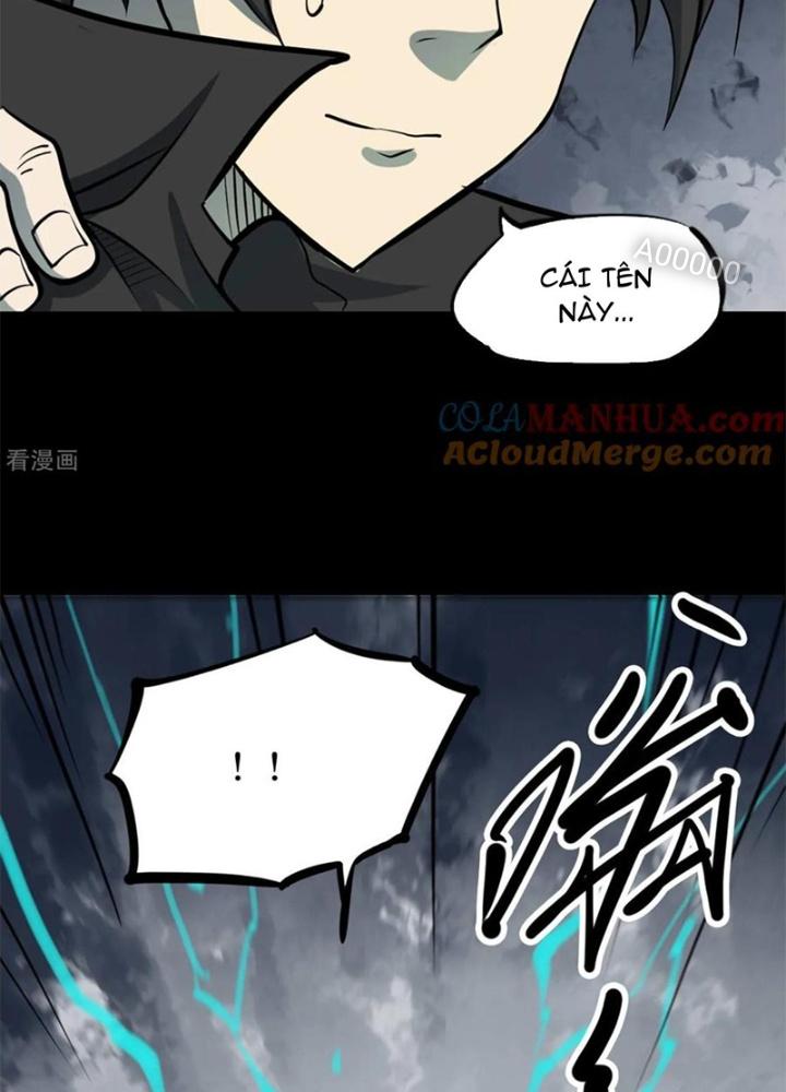 Người Thương Thuyết Cõi Âm Chapter 56 - Trang 3