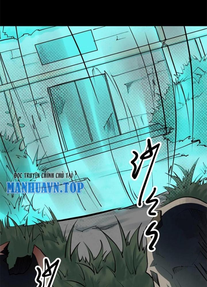 Người Thương Thuyết Cõi Âm Chapter 56 - Trang 3