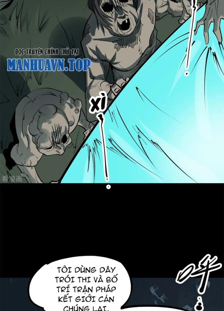 Người Thương Thuyết Cõi Âm Chapter 56 - Trang 3