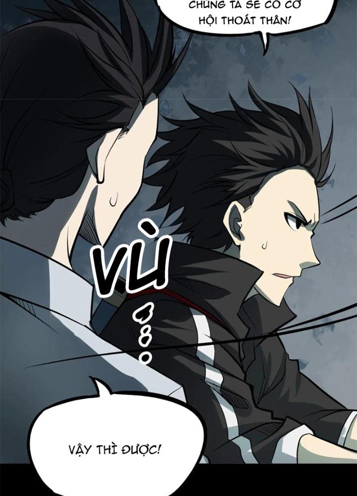 Người Thương Thuyết Cõi Âm Chapter 56 - Trang 3