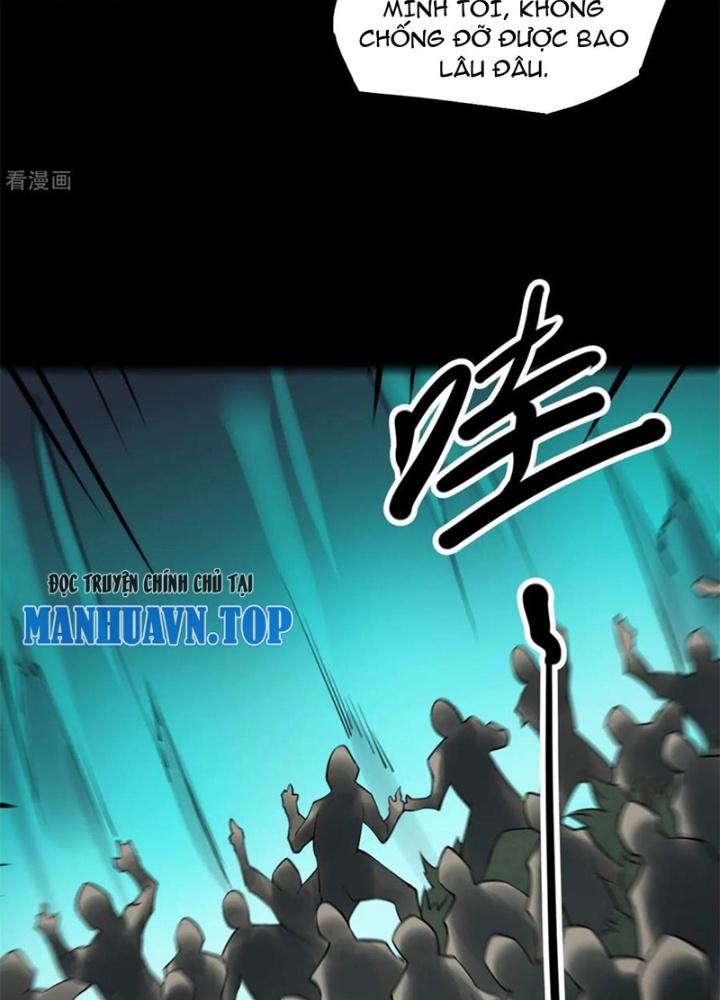 Người Thương Thuyết Cõi Âm Chapter 56 - Trang 3
