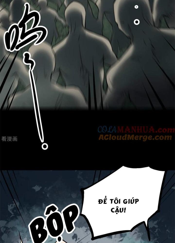 Người Thương Thuyết Cõi Âm Chapter 56 - Trang 3